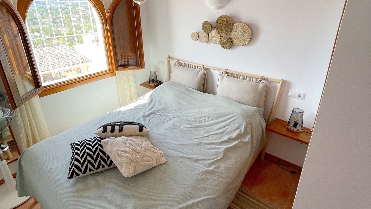 Photo of Bedroom in Empedrola
