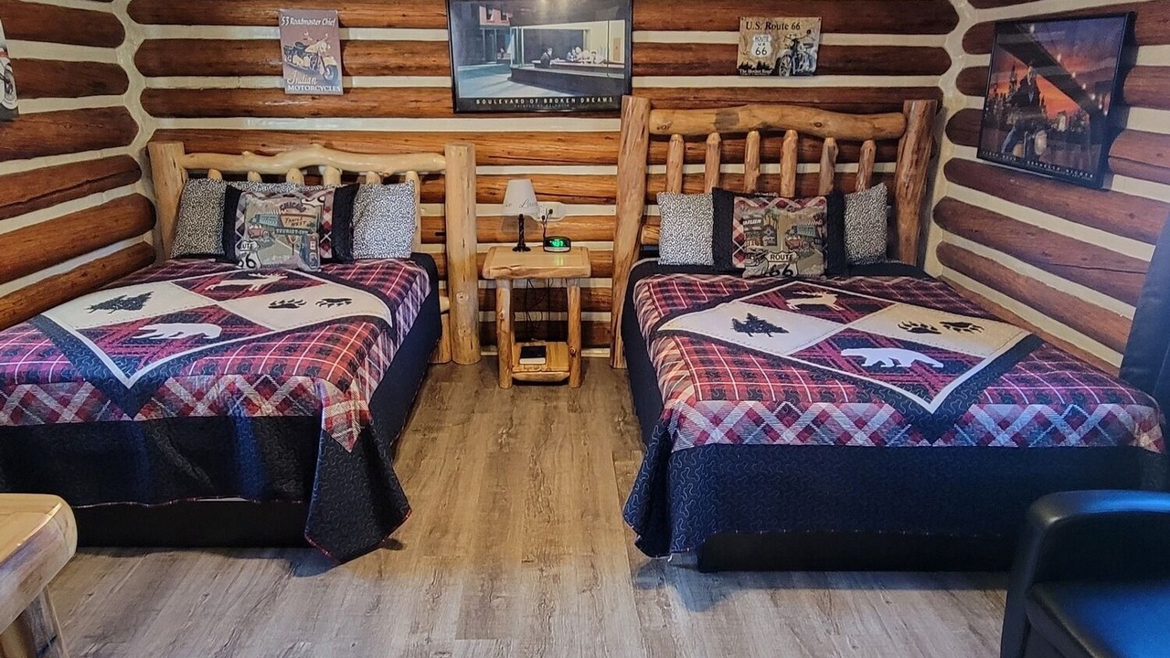 Photo of Bedroom in South Fork