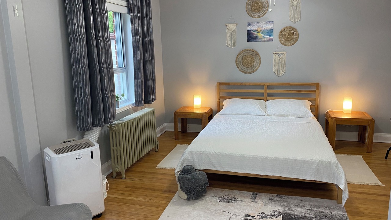 Photo of Bedroom in Clairlea