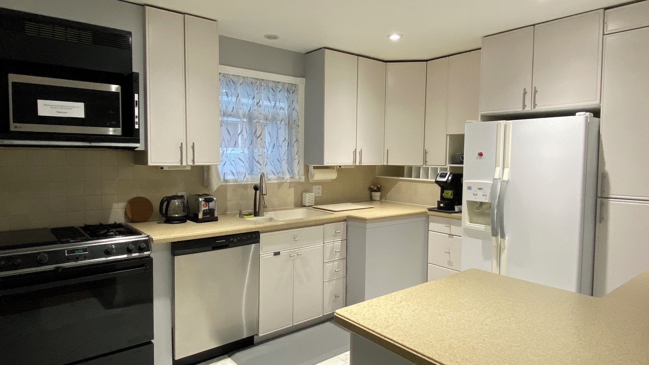 Photo of Kitchen in Clairlea