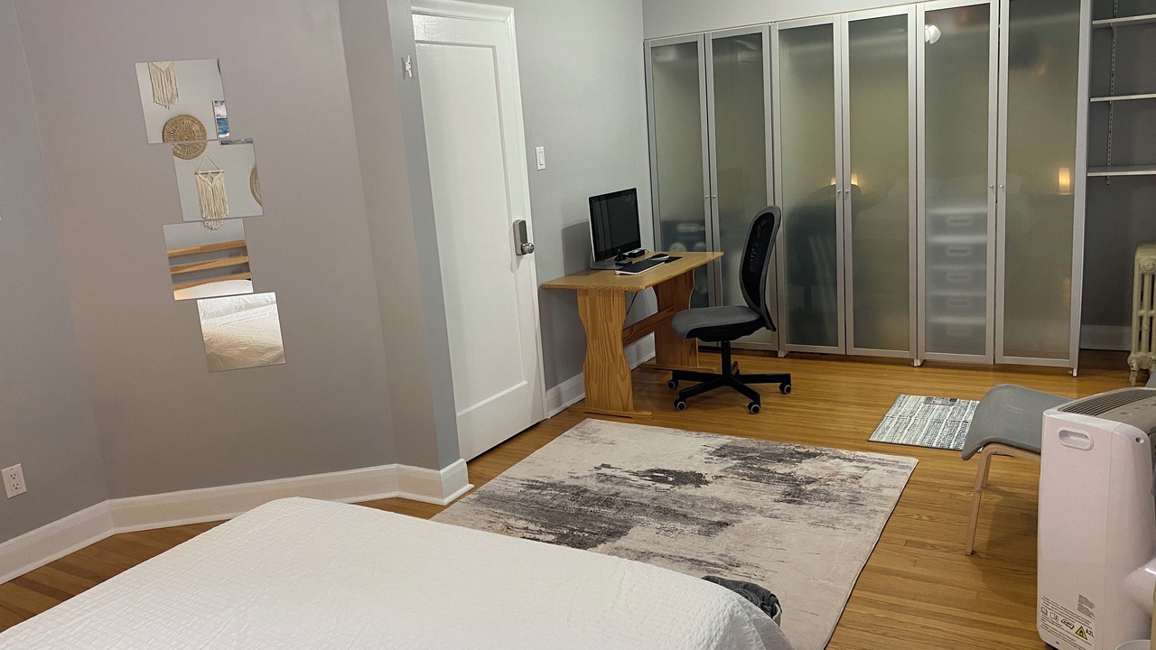 Photo of Bedroom in Clairlea