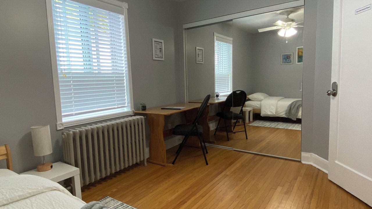 Photo of Bedroom in Clairlea