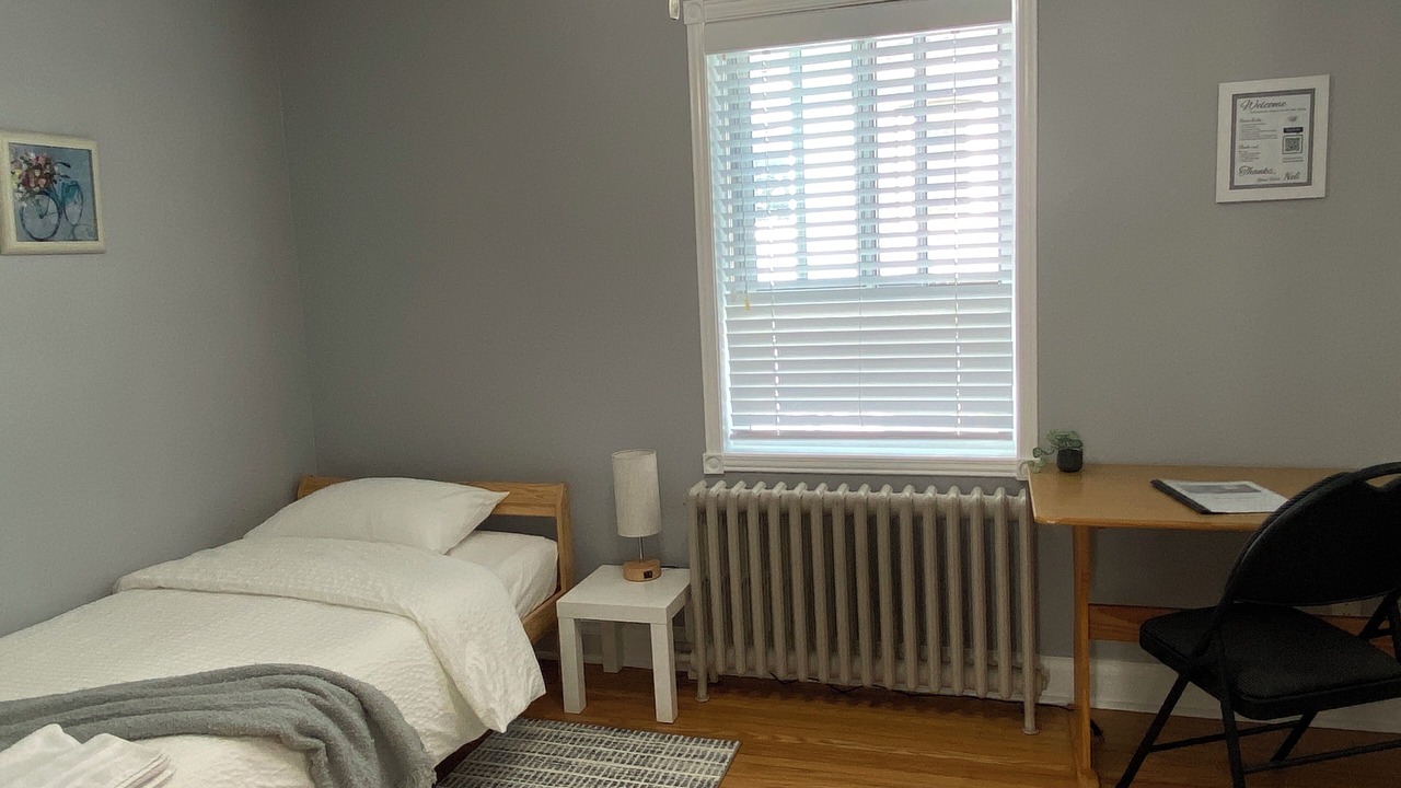 Photo of Bedroom in Clairlea