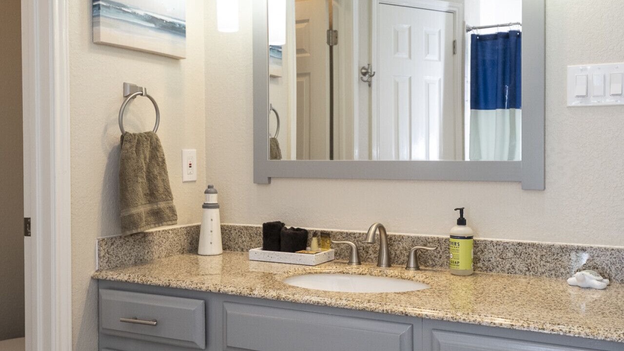 Photo of Bathroom in Gracywoods
