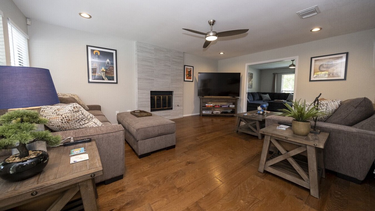 Photo of Bedroom in Gracywoods