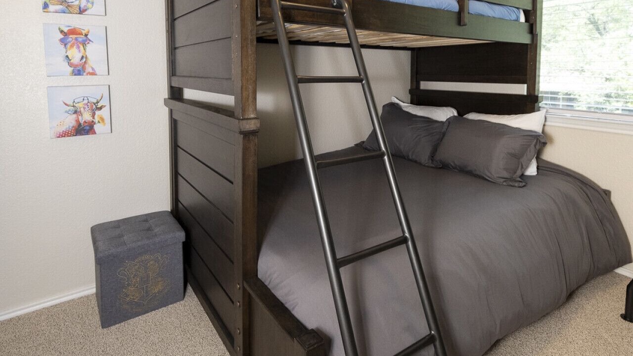 Photo of Bedroom in Gracywoods