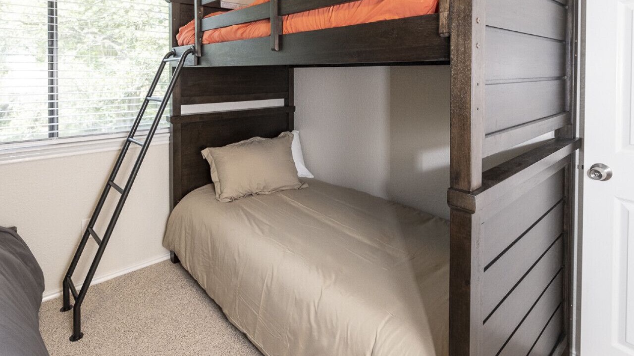 Photo of Bedroom in Gracywoods
