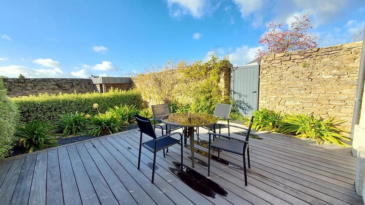 Photo of Outdoor in Muzillac