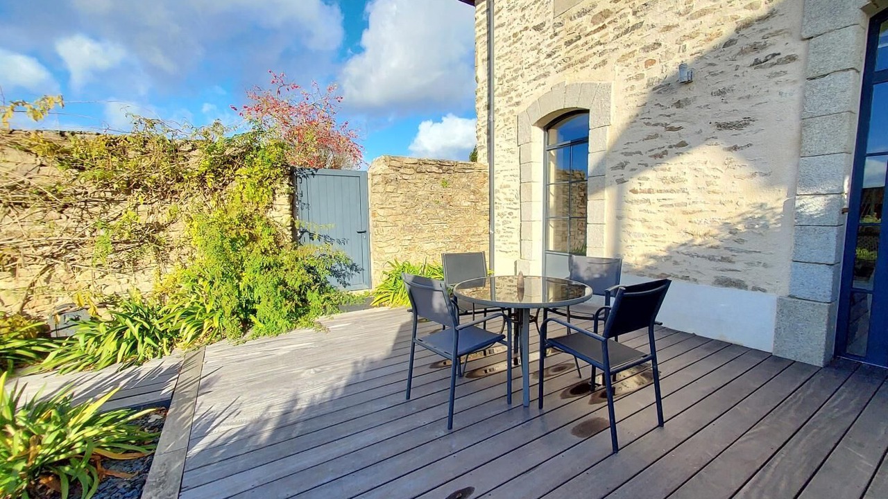 Photo of Outdoor in Muzillac