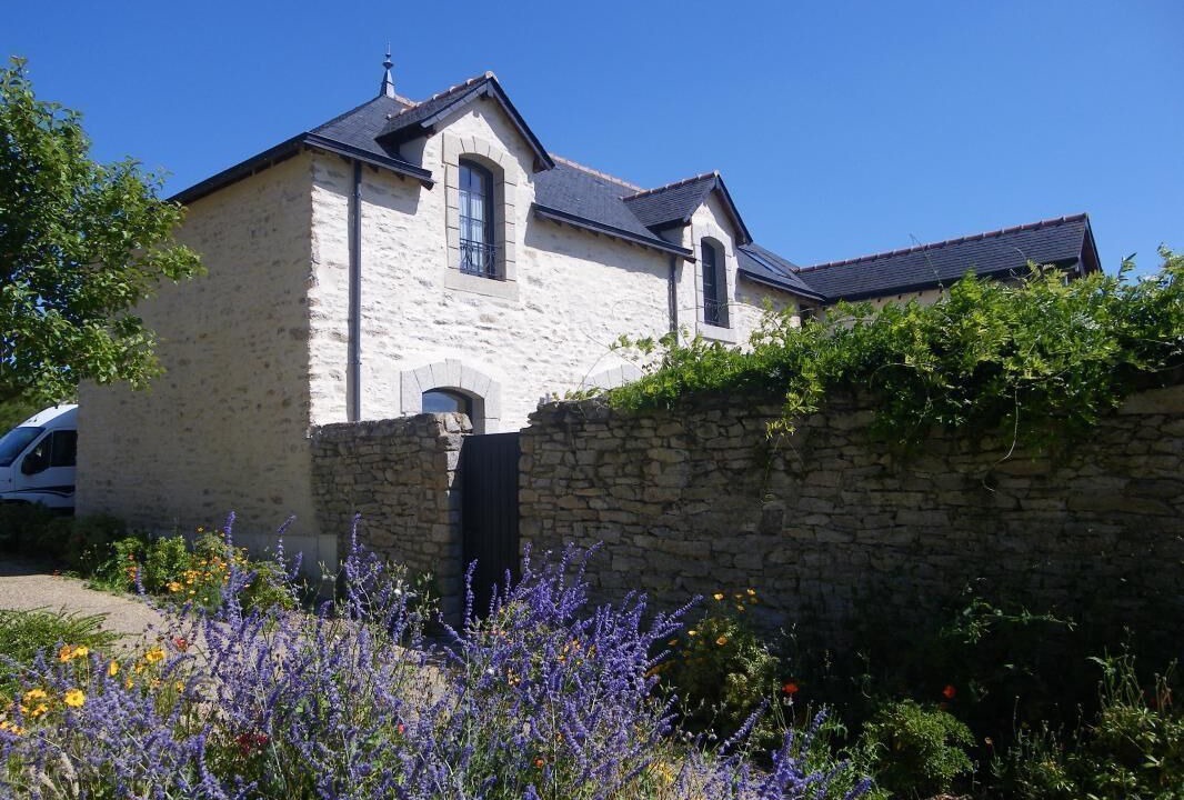 Photo of Outdoor in Muzillac