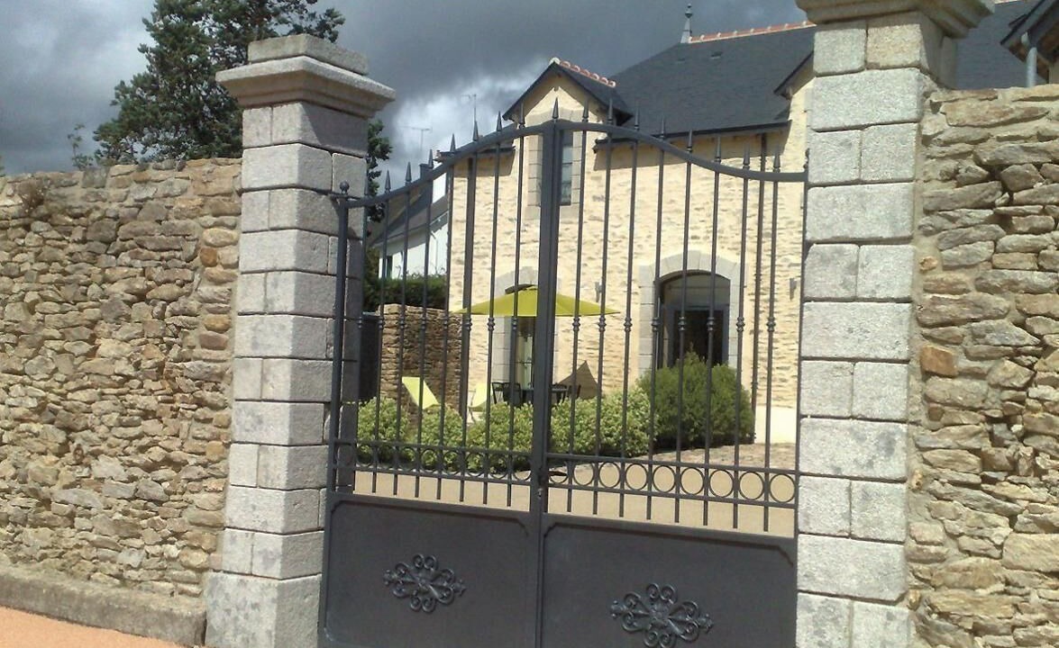 Photo of Outdoor in Muzillac