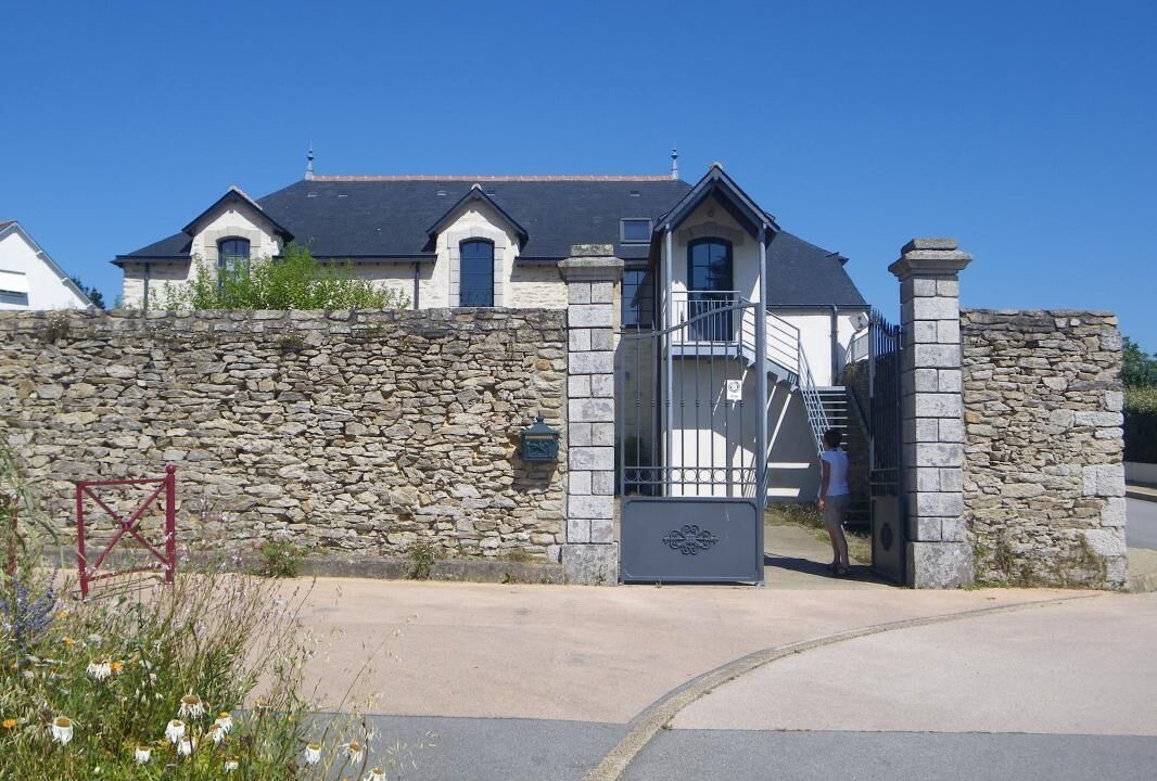 Photo of Outdoor in Muzillac