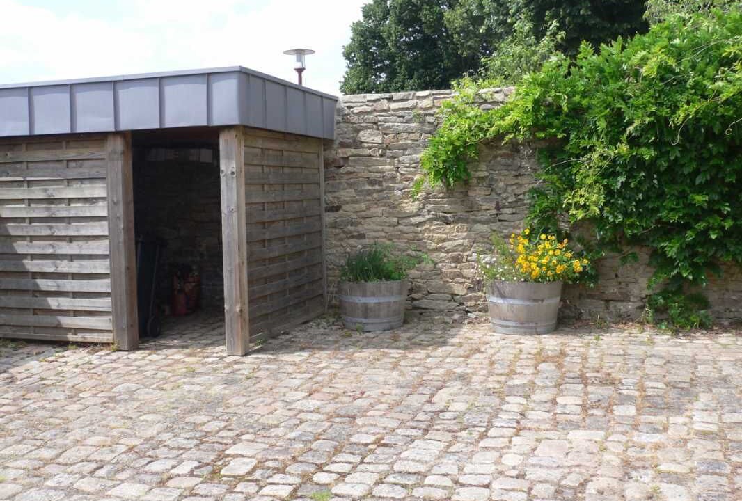 Photo of Outdoor in Muzillac