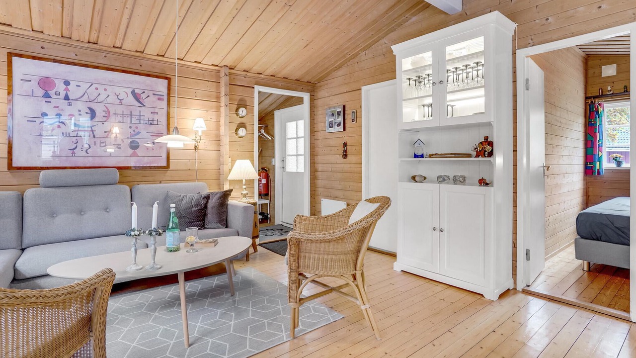 Photo of Bedroom in Hvidbjerg Strand