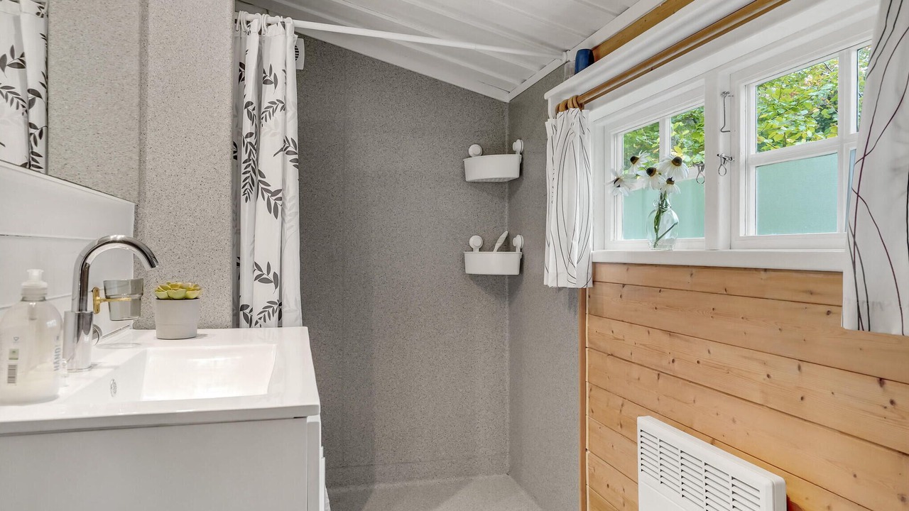 Photo of Bathroom in Hvidbjerg Strand