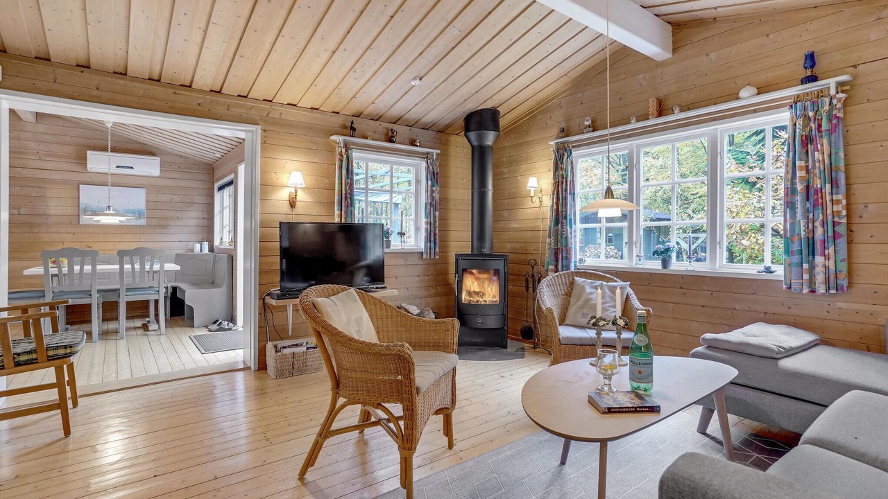 Photo of Bedroom in Hvidbjerg Strand