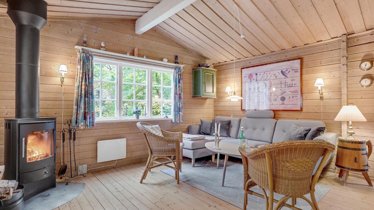Photo of Bedroom in Hvidbjerg Strand