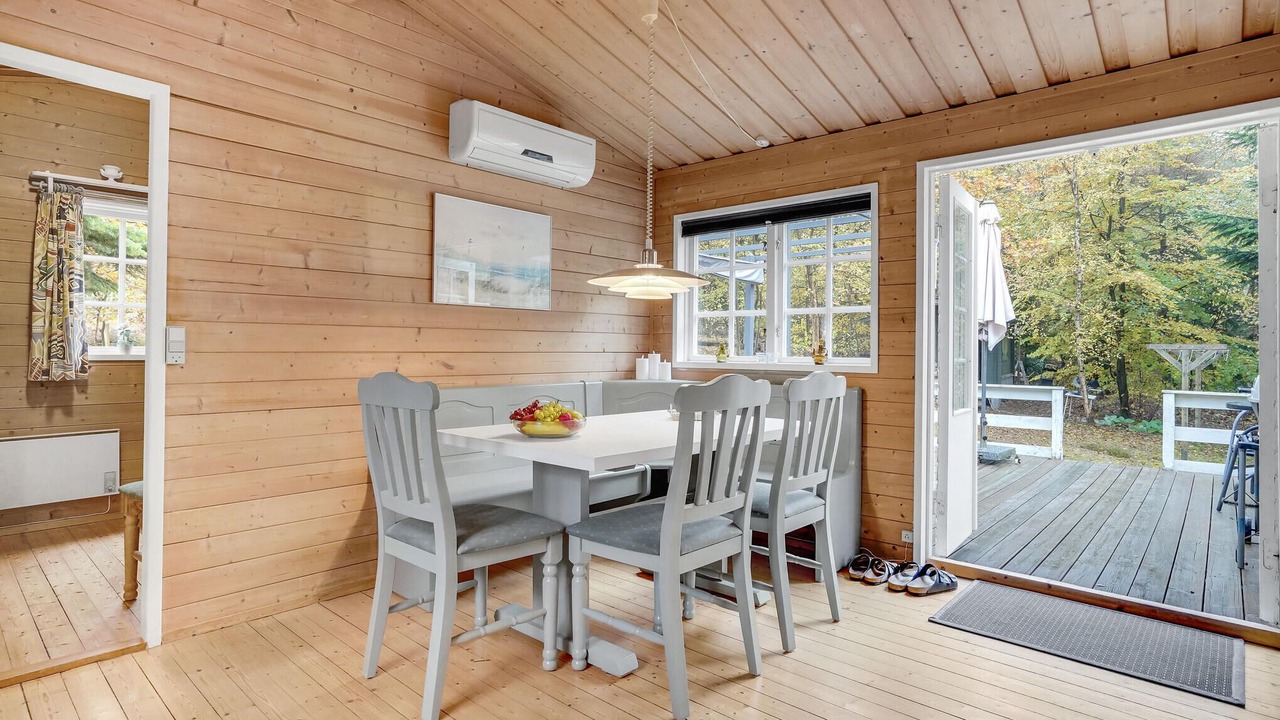 Photo of Bedroom in Hvidbjerg Strand