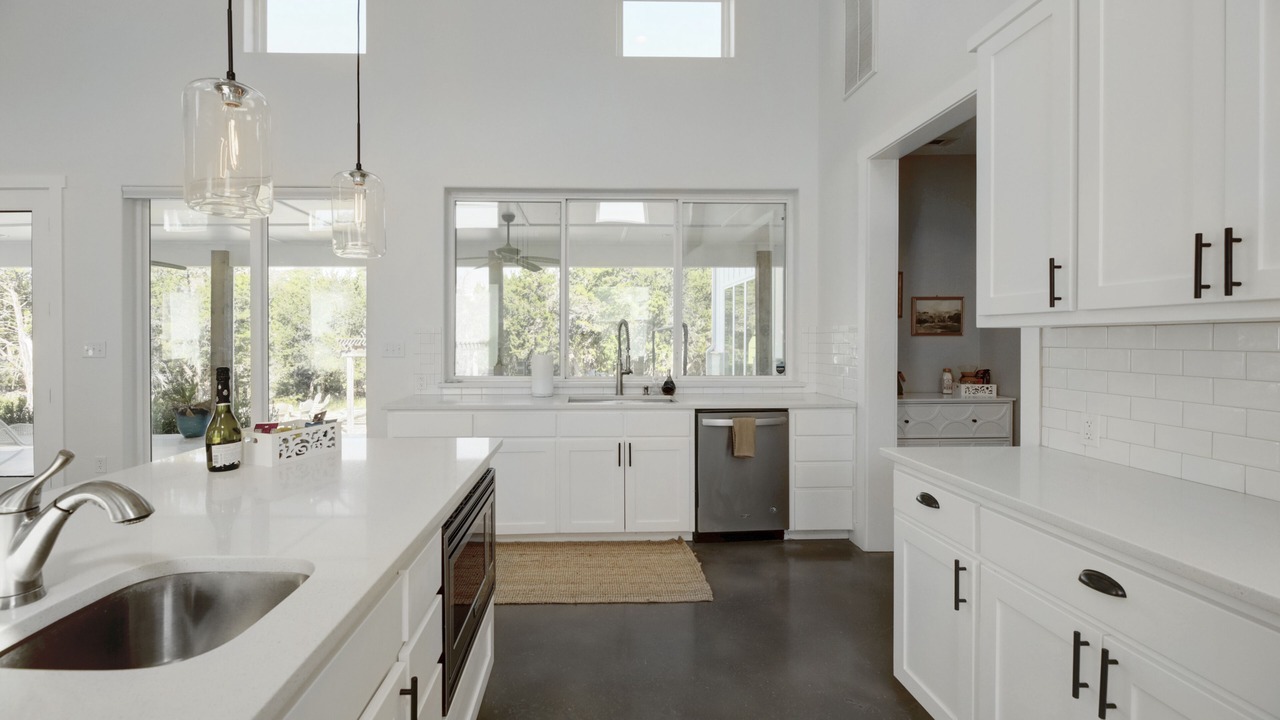 Photo of Kitchen in Georgetown