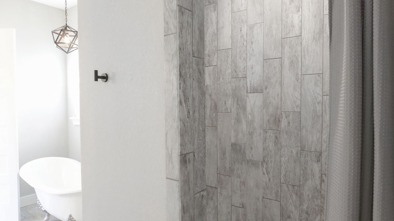 Photo of Bathroom in Georgetown