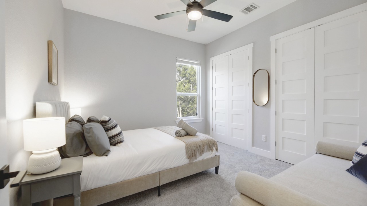 Photo of Bedroom in Georgetown