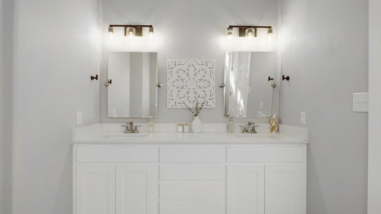 Photo of Bathroom in Georgetown