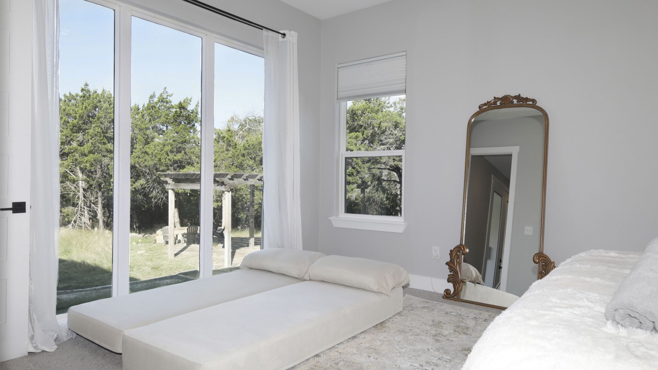 Photo of Bedroom in Georgetown