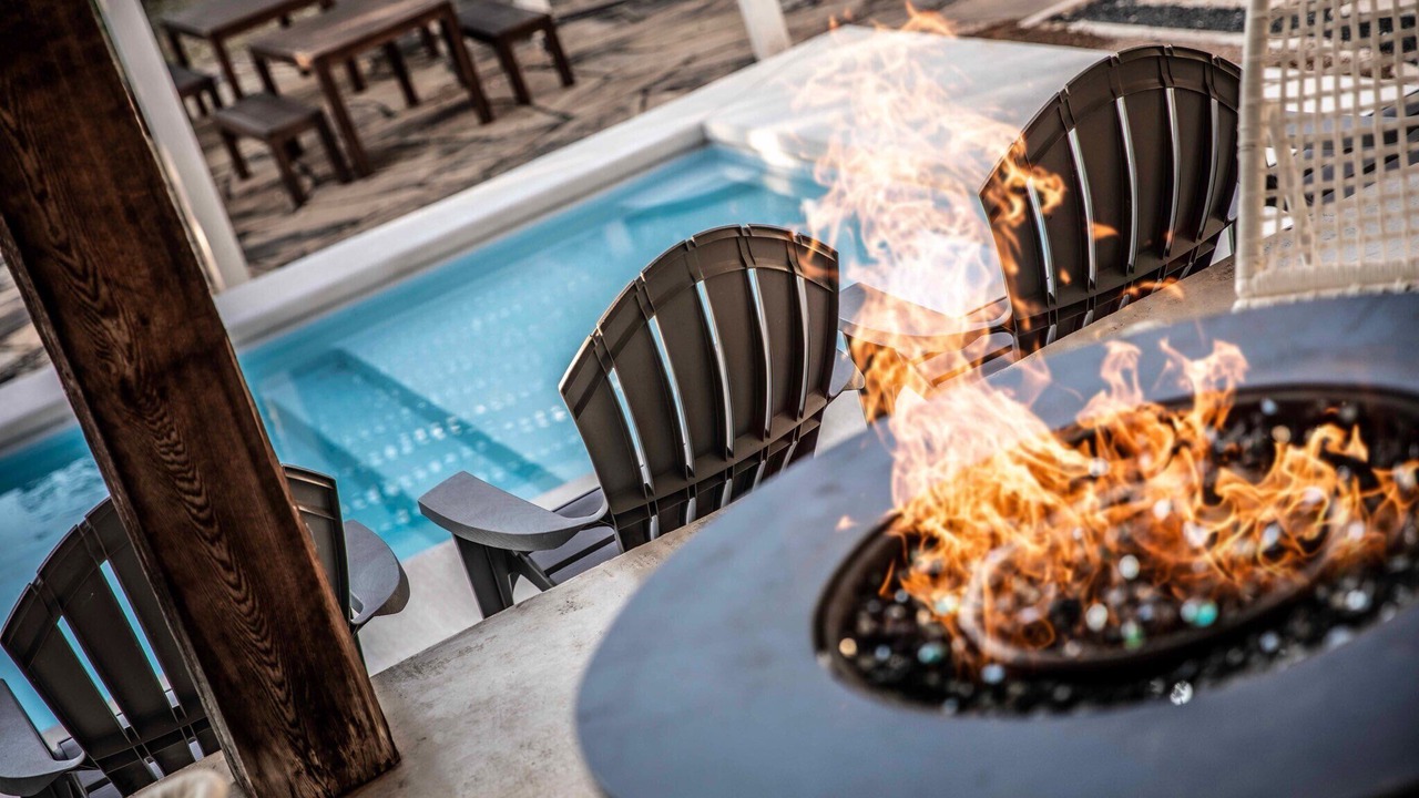 Photo of Outdoor in Georgetown