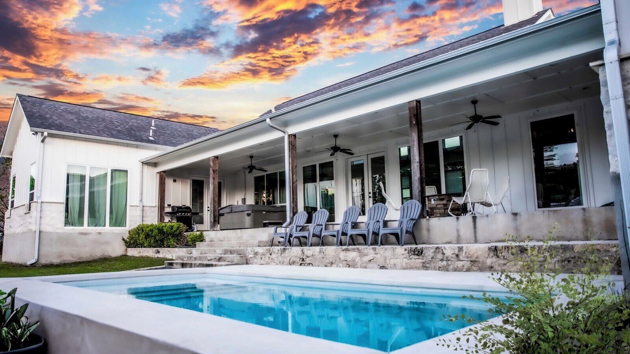 Photo of Outdoor in Georgetown