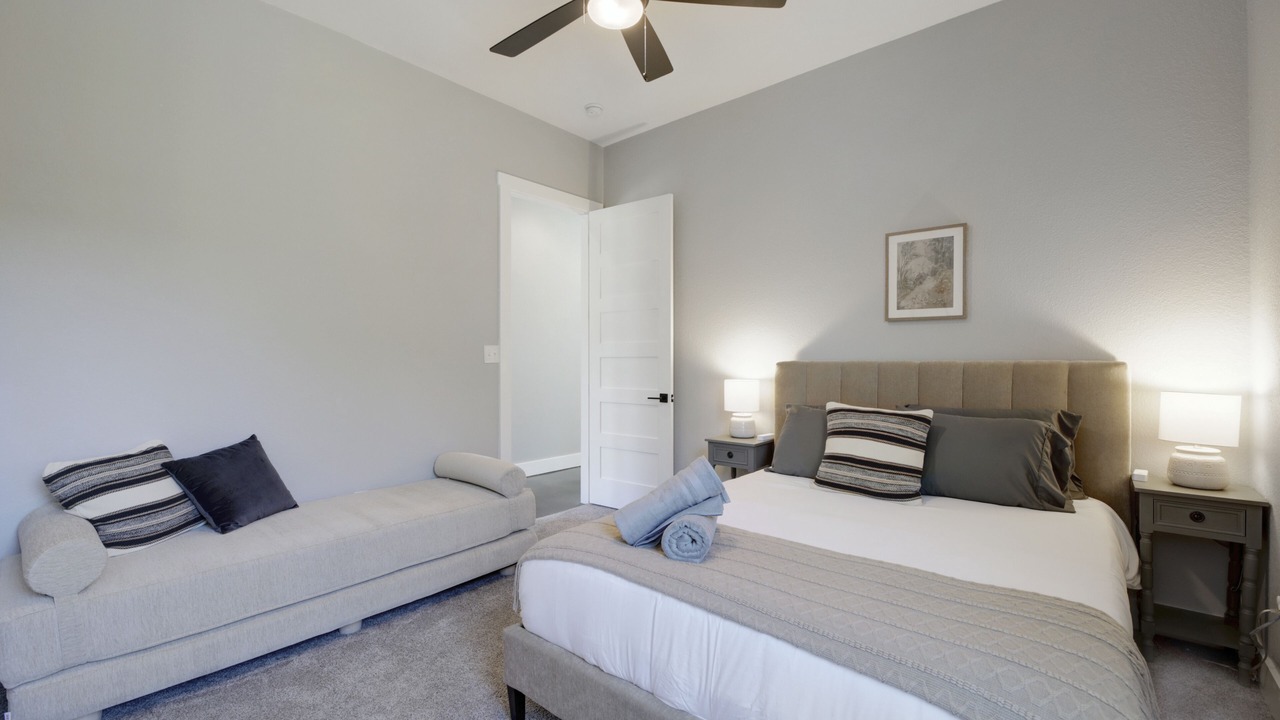 Photo of Bedroom in Georgetown
