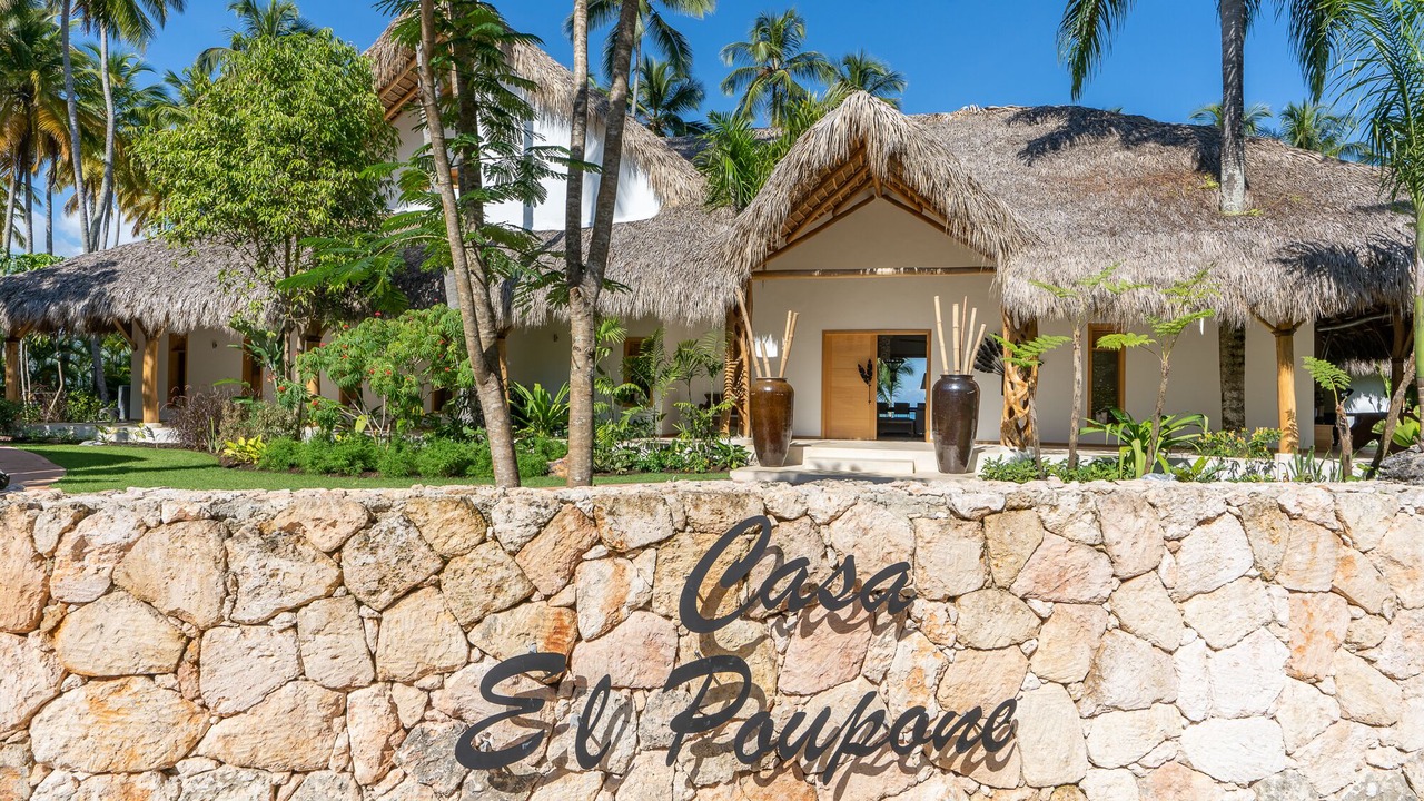 Photo of Outdoor in Las Terrenas