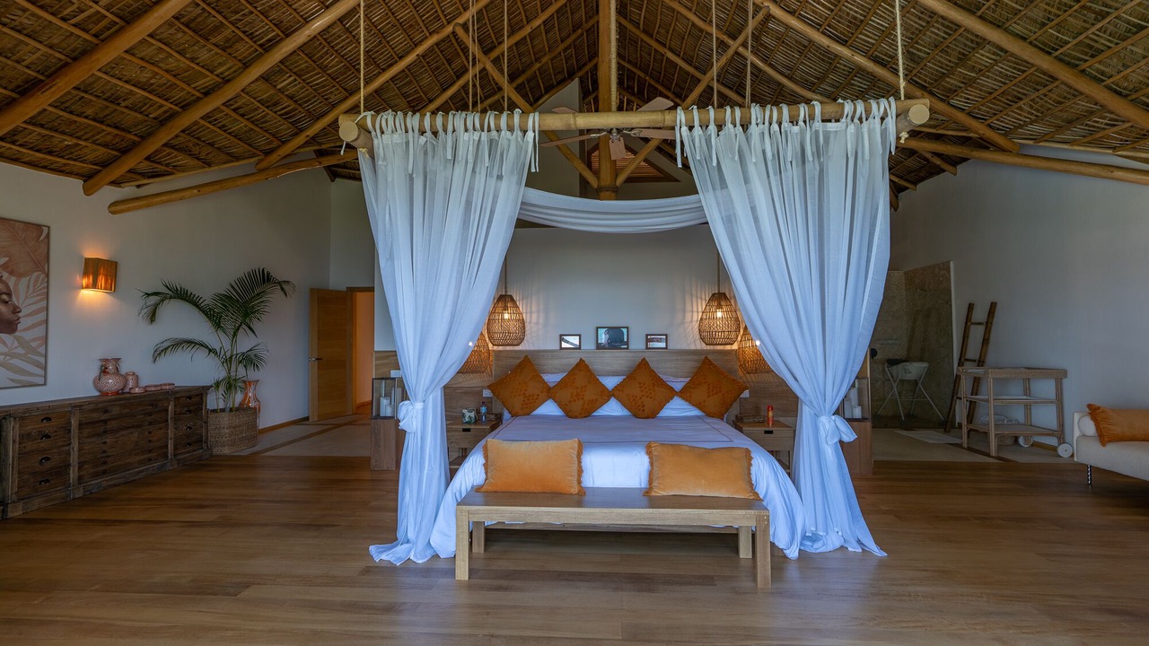 Photo of Bedroom in Las Terrenas