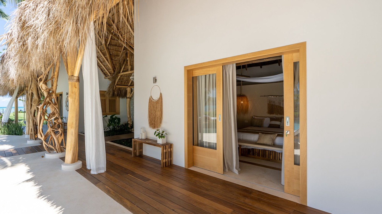Photo of Patio Balcony in Las Terrenas