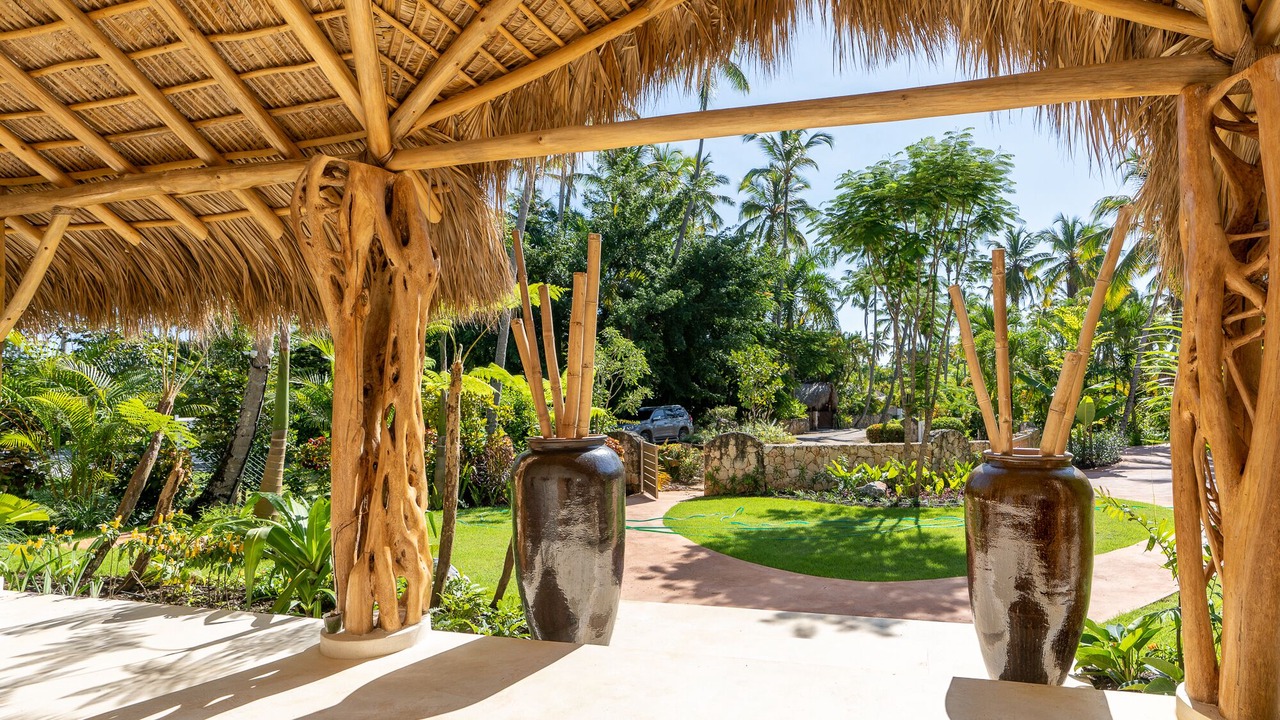 Photo of Outdoor in Las Terrenas