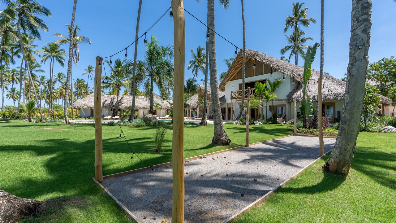 Photo of Outdoor in Las Terrenas