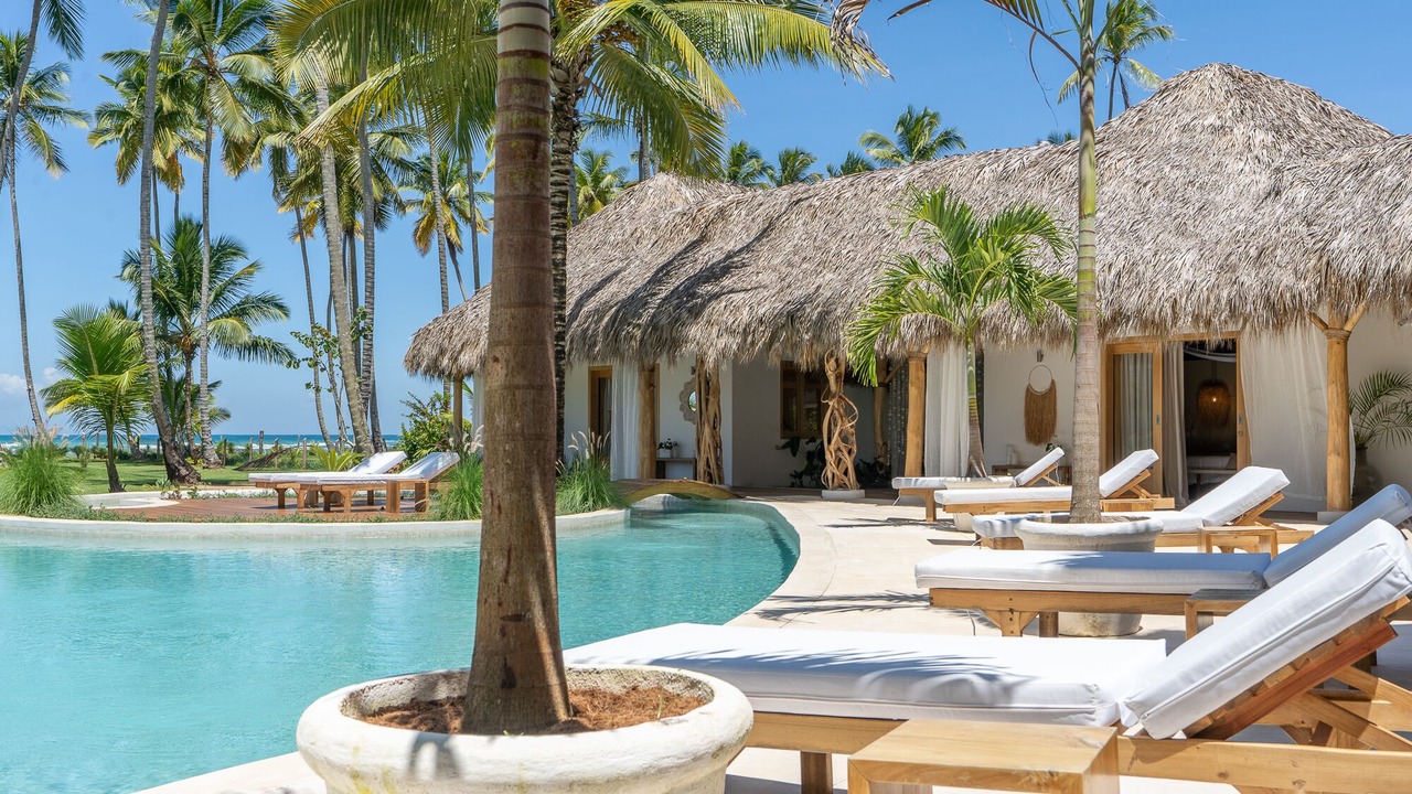 Photo of Outdoor in Las Terrenas