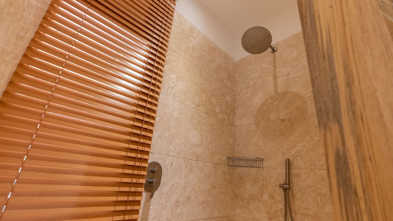 Photo of Bathroom in Las Terrenas