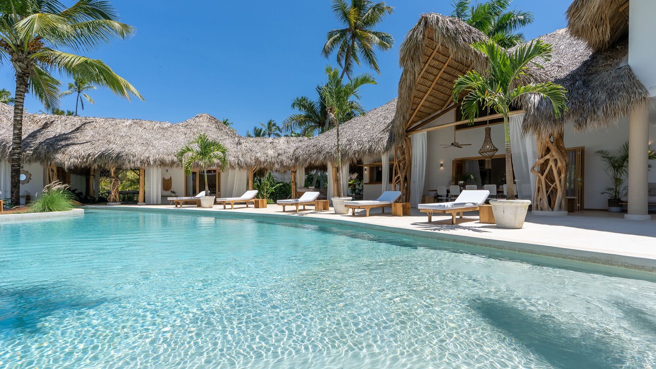 Photo of Outdoor in Las Terrenas