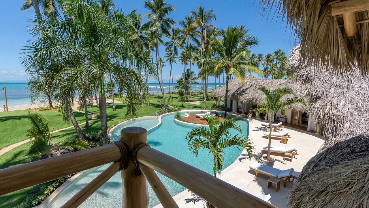 Photo of Outdoor in Las Terrenas