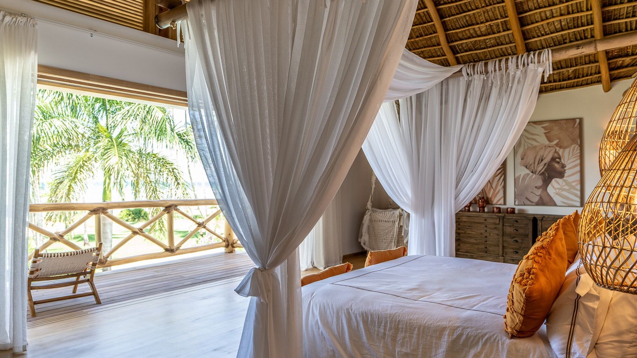 Photo of Bedroom in Las Terrenas