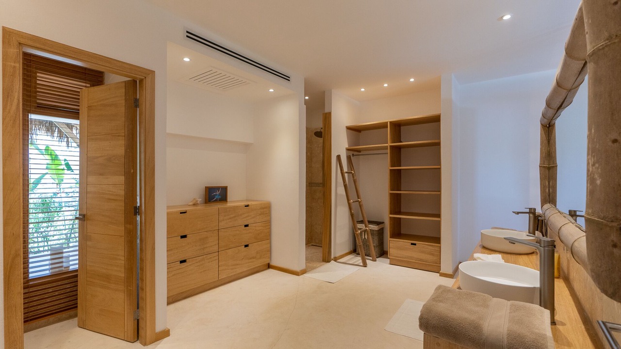 Photo of Bathroom in Las Terrenas