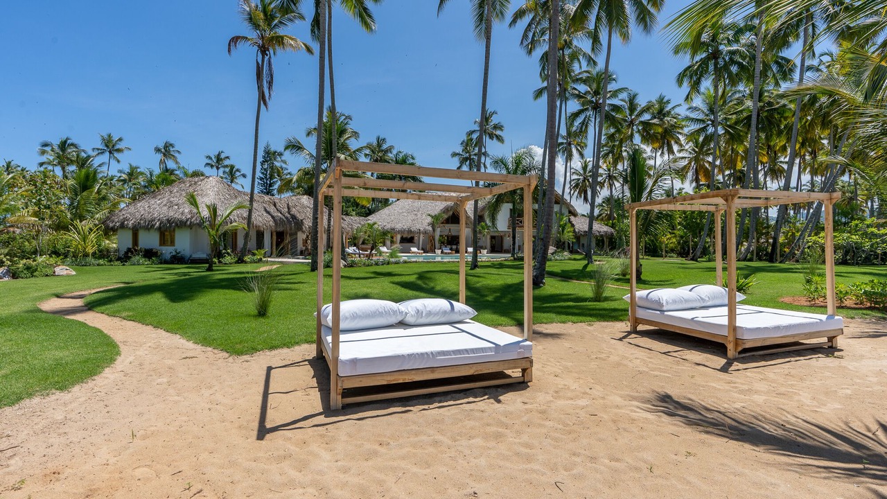 Photo of Outdoor in Las Terrenas