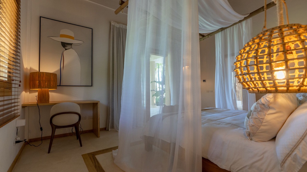 Photo of Bedroom in Las Terrenas