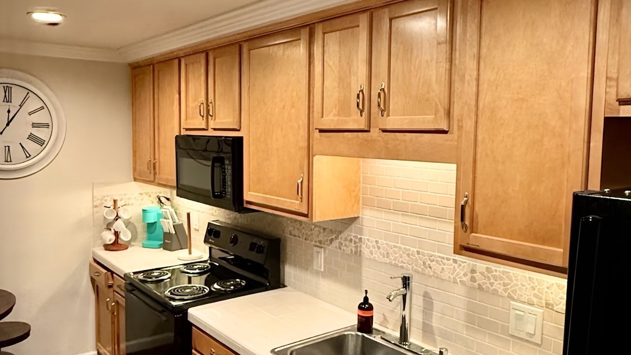 Photo of Kitchen in El Dorado Hills