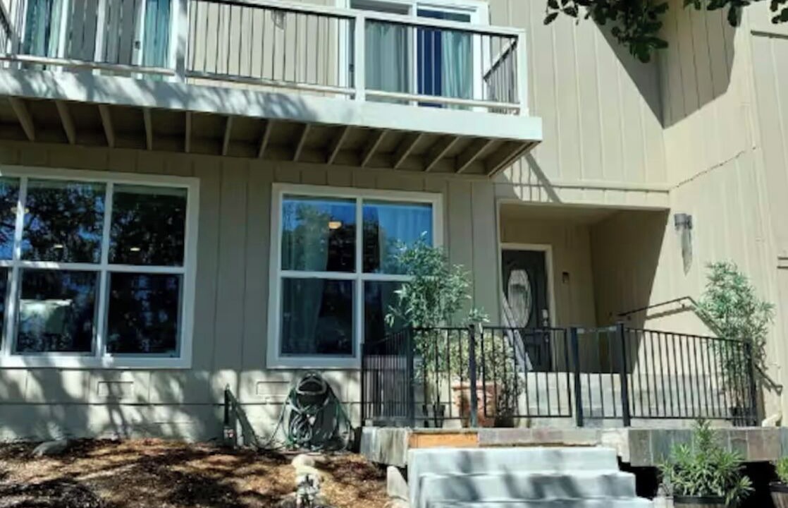 Photo of Outdoor in El Dorado Hills