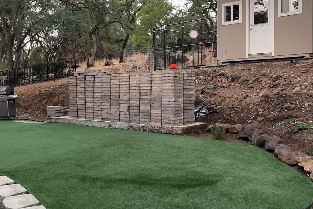 Photo of Outdoor in El Dorado Hills