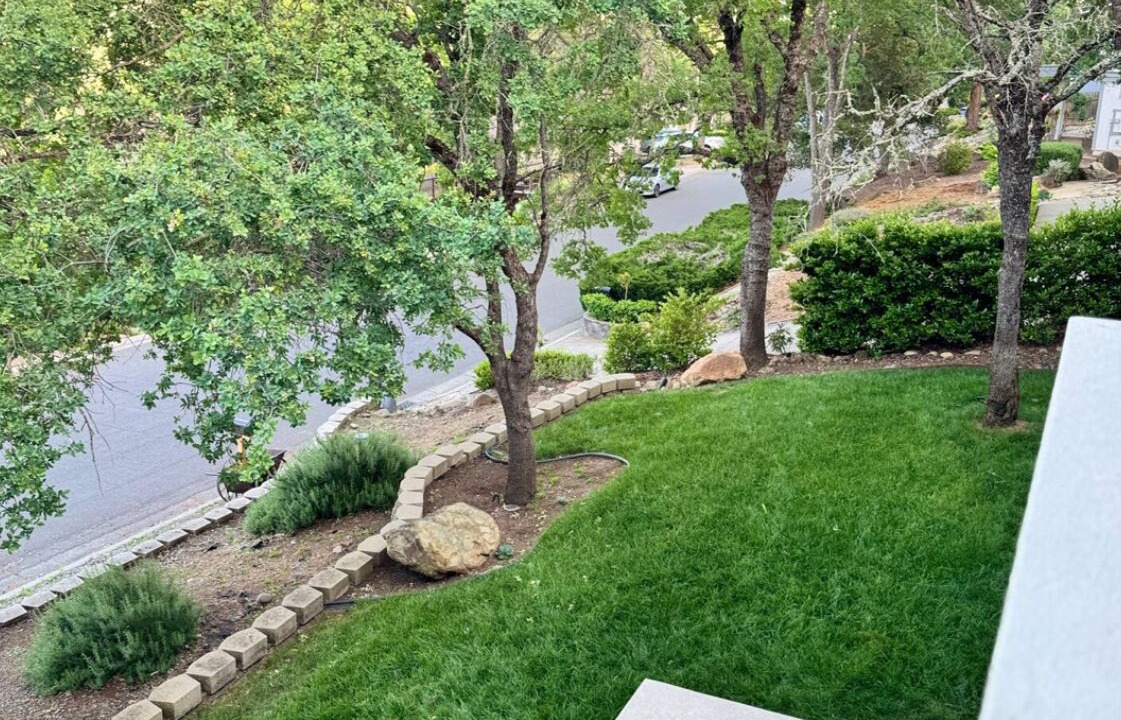 Photo of Outdoor in El Dorado Hills