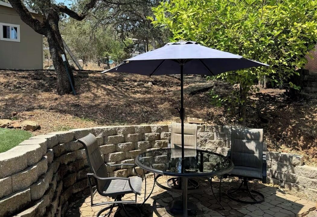 Photo of Outdoor in El Dorado Hills