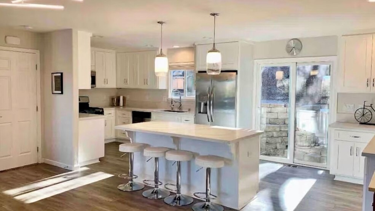 Photo of Kitchen in El Dorado Hills