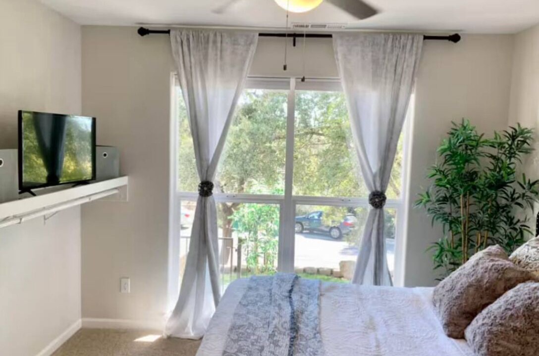 Photo of Bedroom in El Dorado Hills